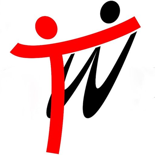 Icon des TSC Rot-Weiss Viernheim