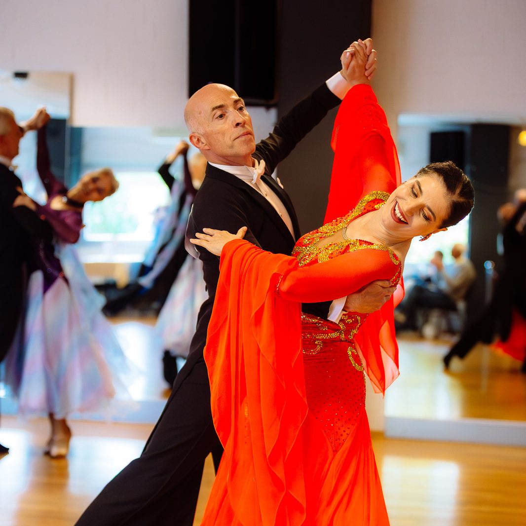 Werner und Dorit Gabrisch