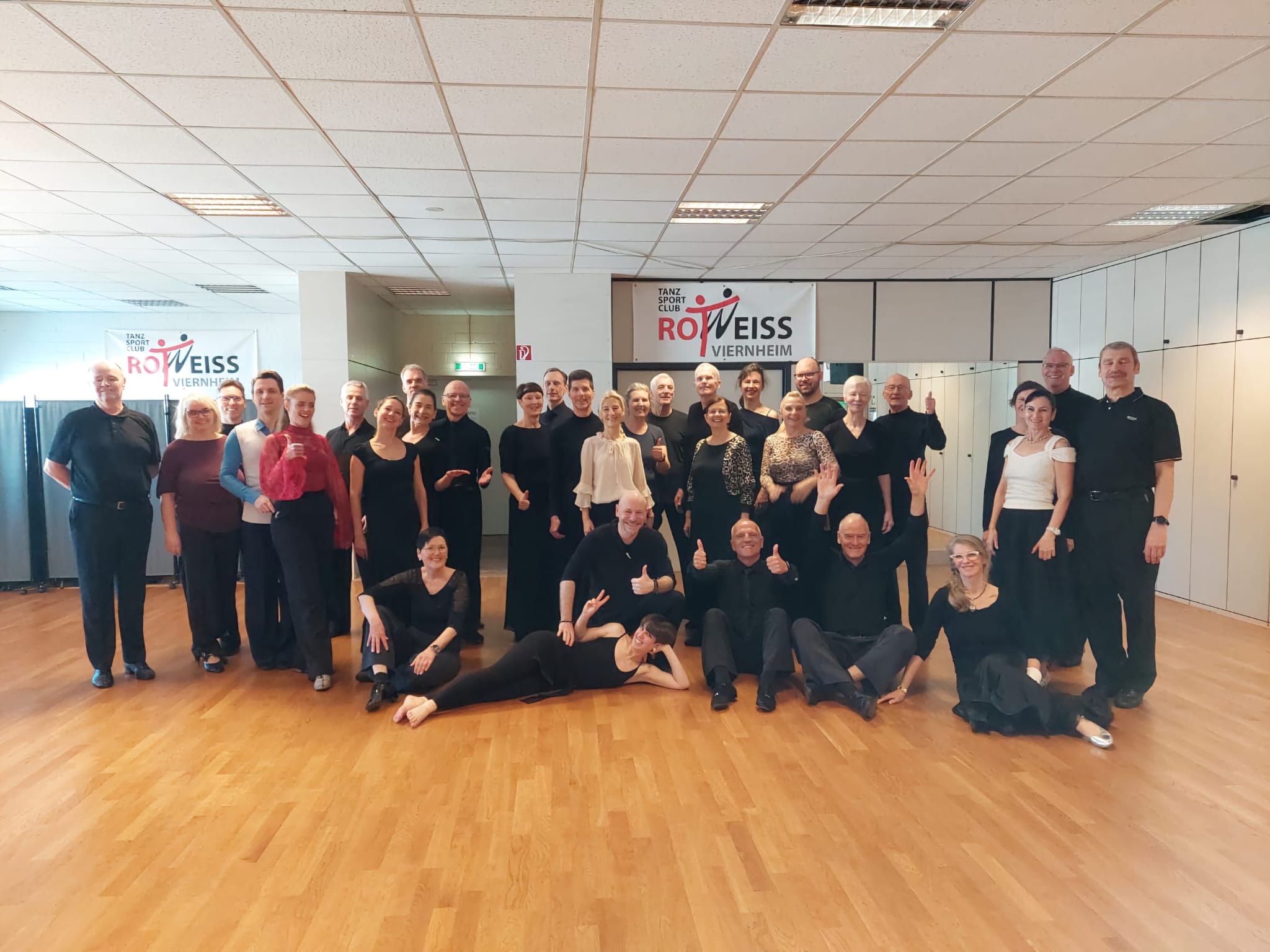 2026 Performance mit Horst