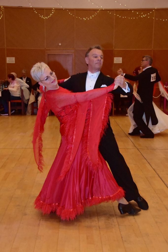 Karin Strnad Jürgen Prellisauer Ostsee Tanzt 2026