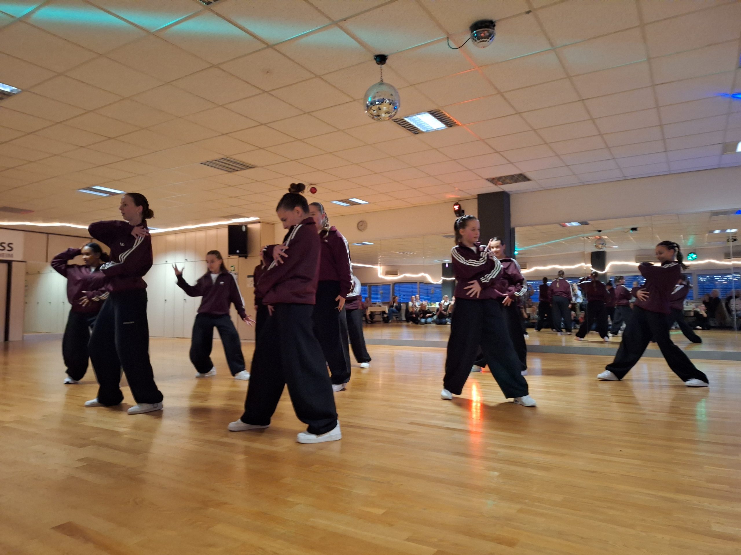 HIP Hop 2026