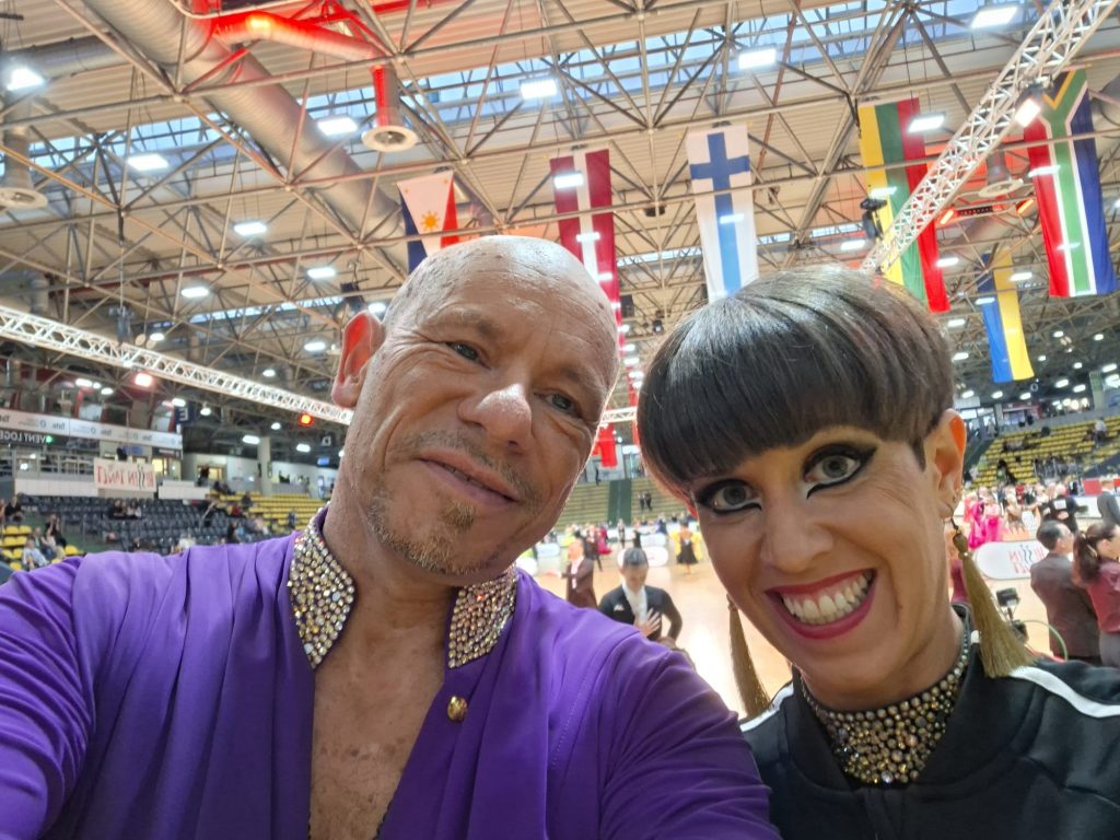 Bernd und Steffi Wiloth Hessen tanzt 2026