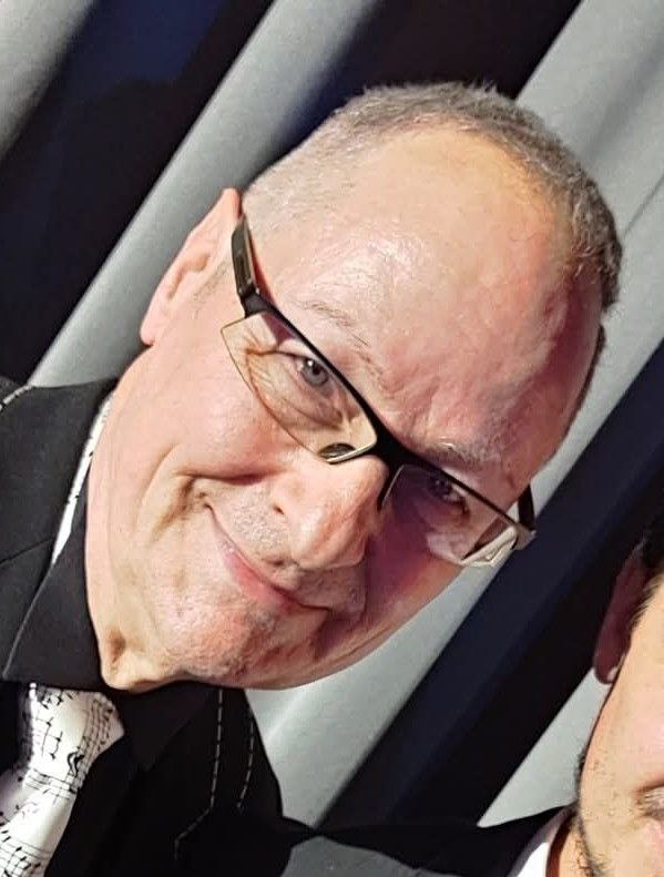 Peter Müller