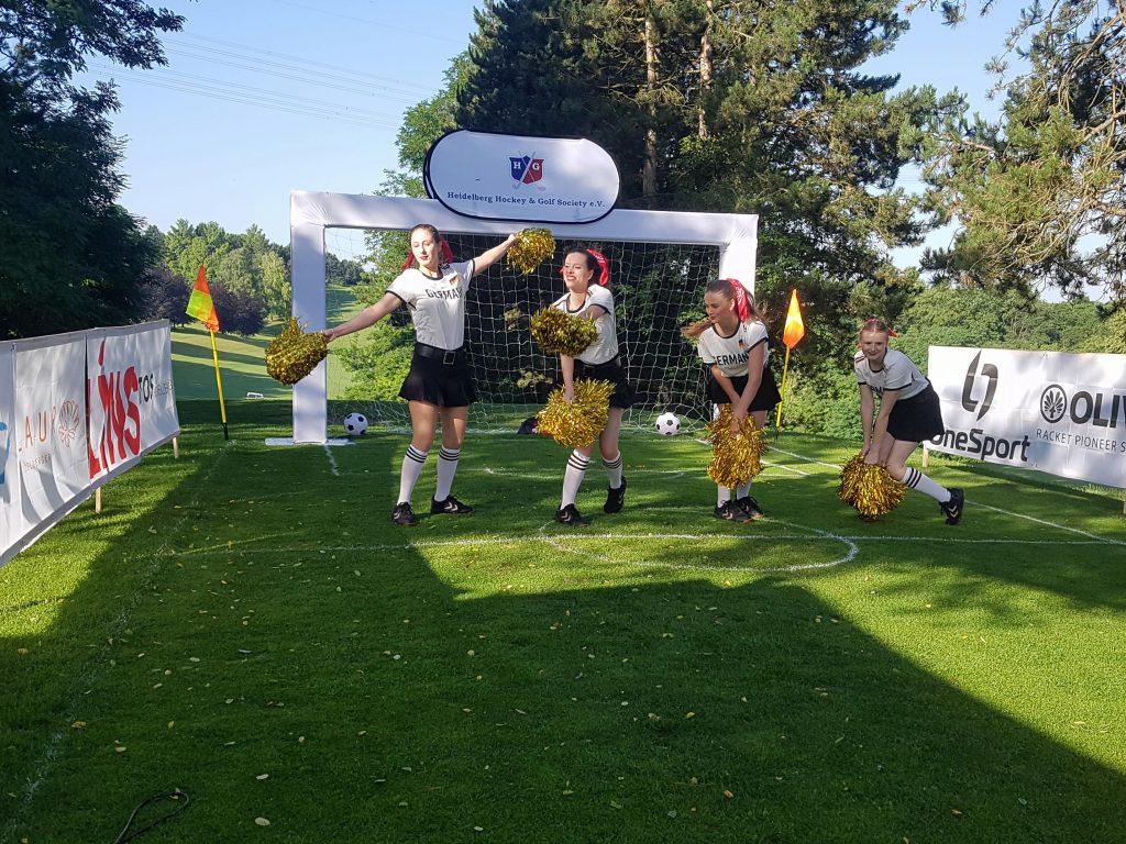 Golfplatz 2026