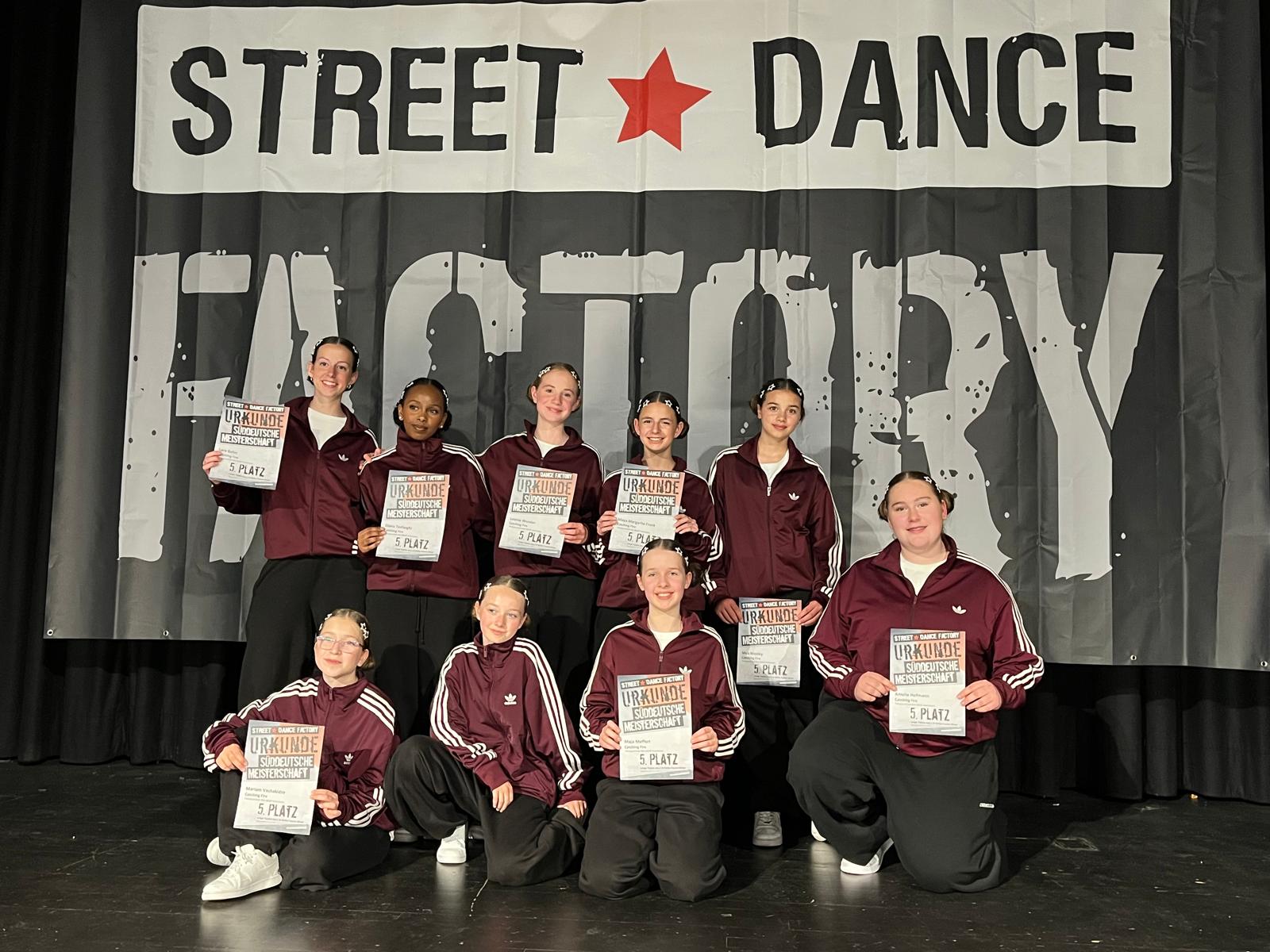 Catching Fire 2026