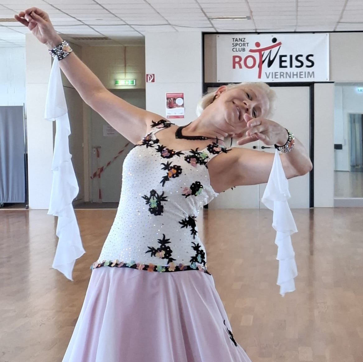 Monika Noe