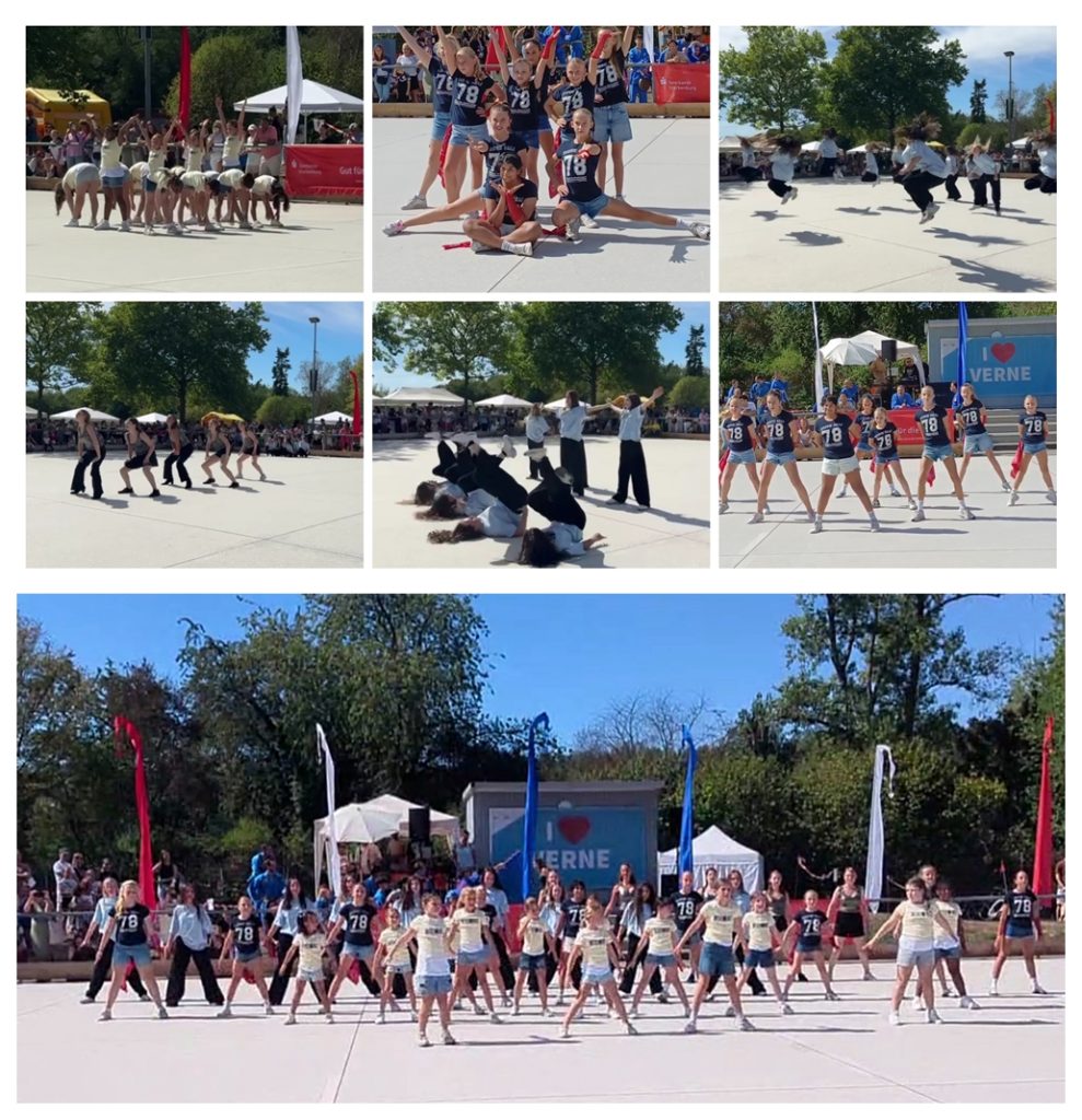 Familiensportfest 2026
